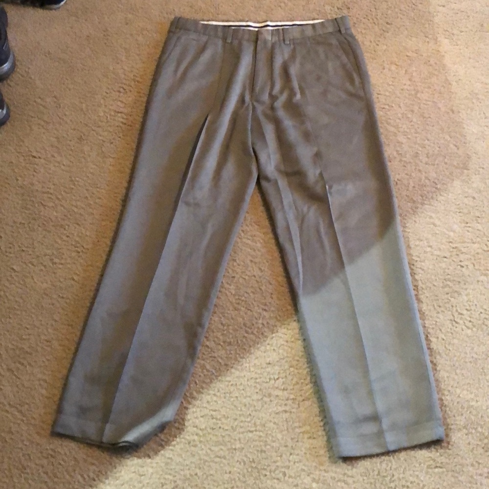 Docker golf pants